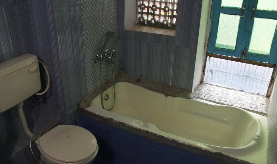 Tanu'S Homestay Jodhpur  Ngoại thất bức ảnh