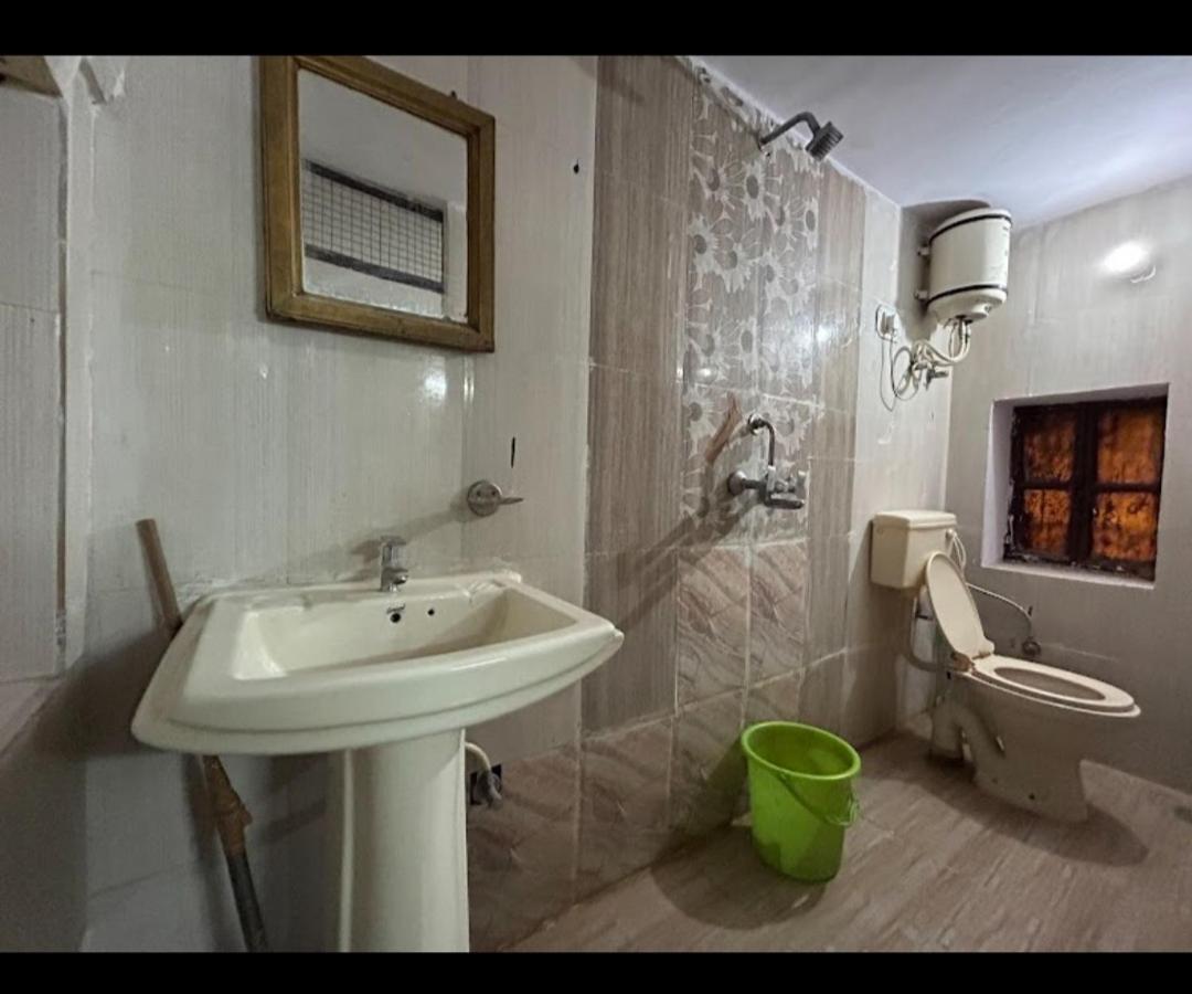Tanu'S Homestay Jodhpur  Ngoại thất bức ảnh