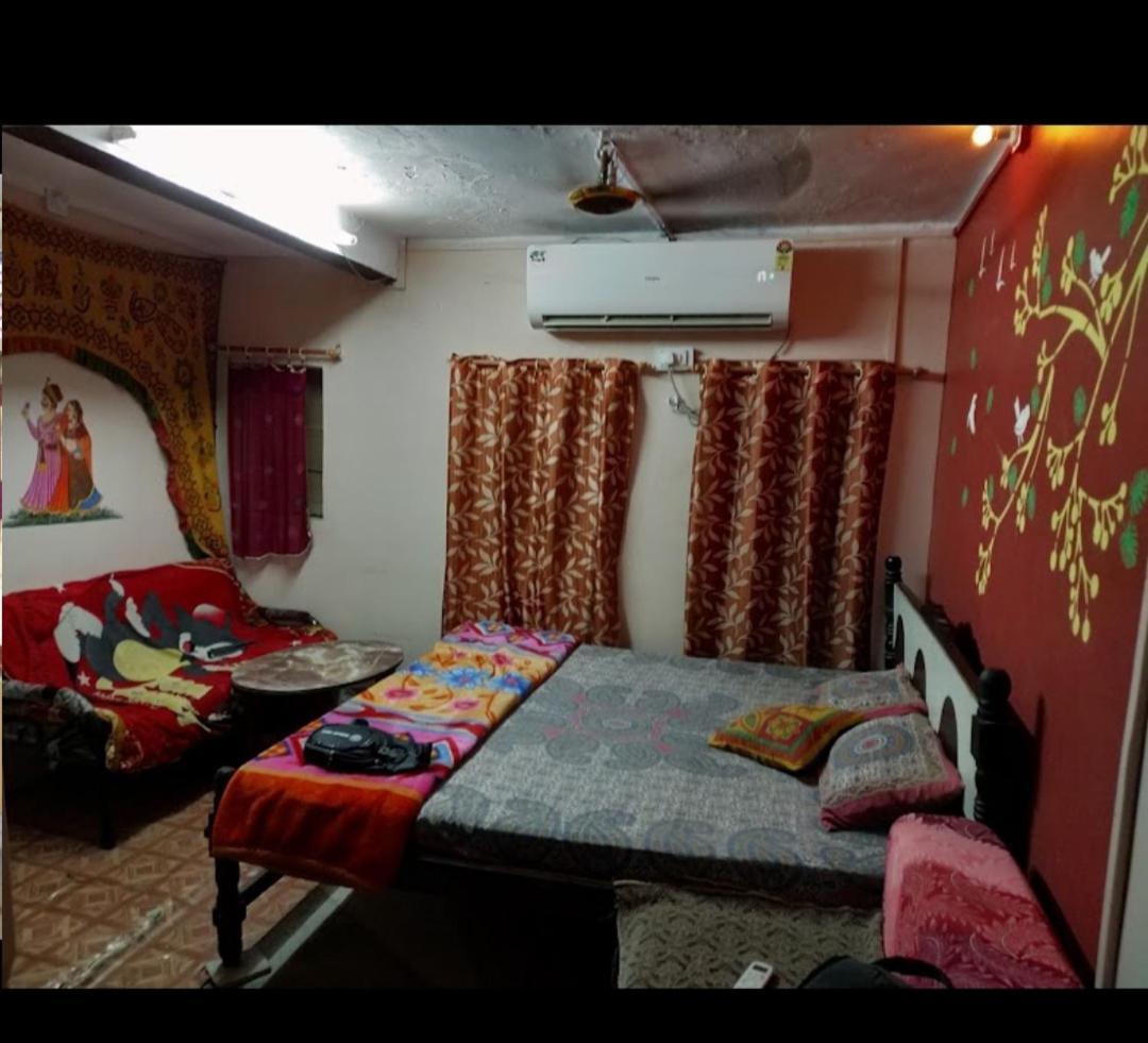 Tanu'S Homestay Jodhpur  Ngoại thất bức ảnh