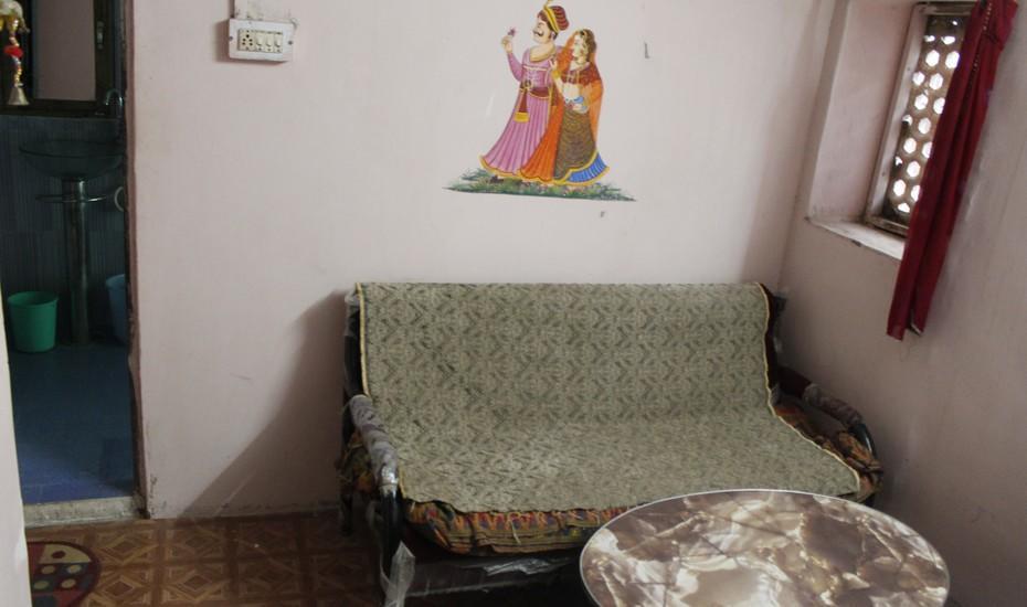 Tanu'S Homestay Jodhpur  Ngoại thất bức ảnh