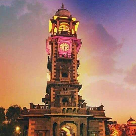 Tanu'S Homestay Jodhpur  Ngoại thất bức ảnh