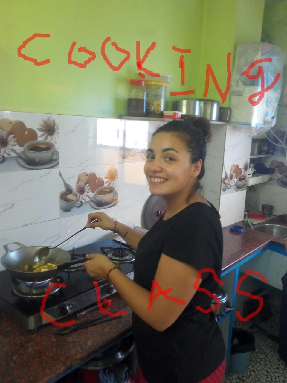 Tanu'S Homestay Jodhpur  Ngoại thất bức ảnh