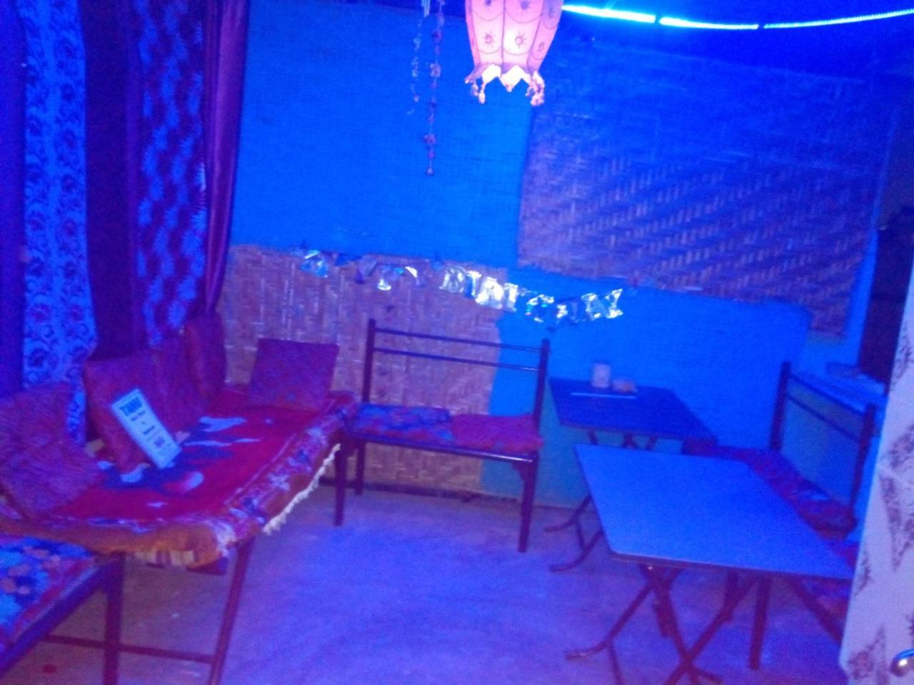 Tanu'S Homestay Jodhpur  Ngoại thất bức ảnh
