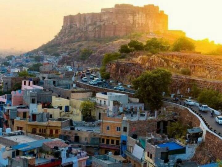 Tanu'S Homestay Jodhpur  Ngoại thất bức ảnh
